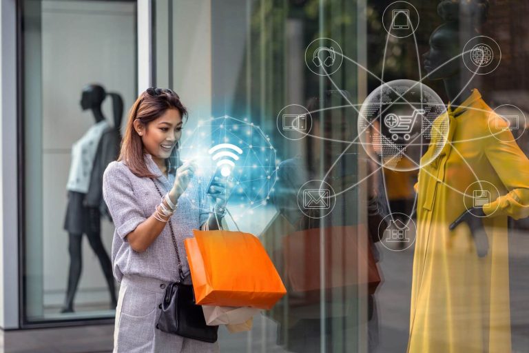 Retail’s AI-Powered Future: Customization, Automation, and More